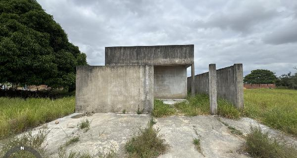 SE/MALHADA DOS BOIS - Casa em CENTRO