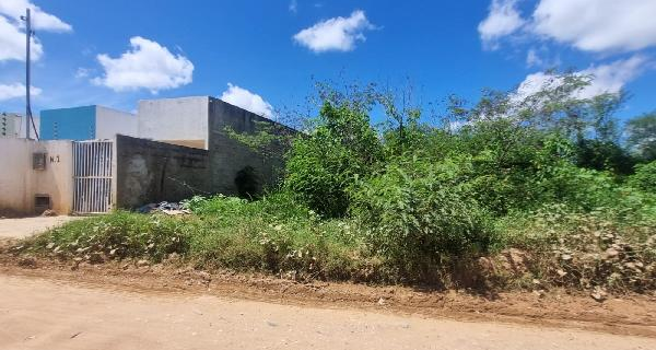 SE/NOSSA SENHORA DO SOCORRO - Terreno