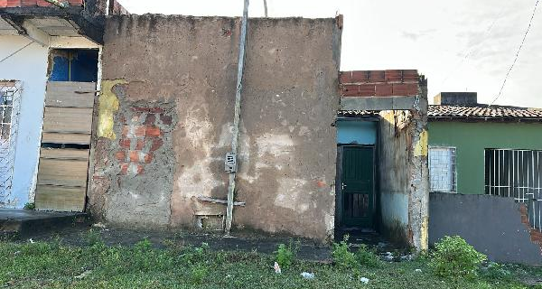 SE/NOSSA SENHORA DO SOCORRO - Casa em PARQUE DOS FAROIS