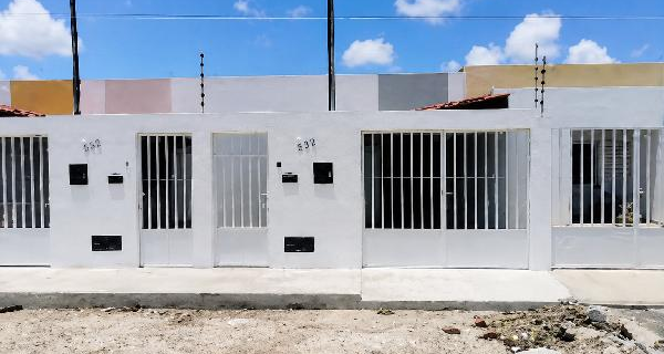 SE/NOSSA SENHORA DO SOCORRO - Casa em SANTA CECILIA