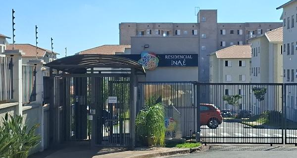 SP/AMERICANA - Apartamento em JARDIM DA BALSA II