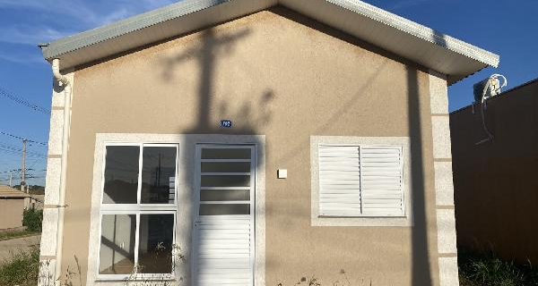 SP/ARACATUBA - Casa em RESIDENCIAL PAQUERE