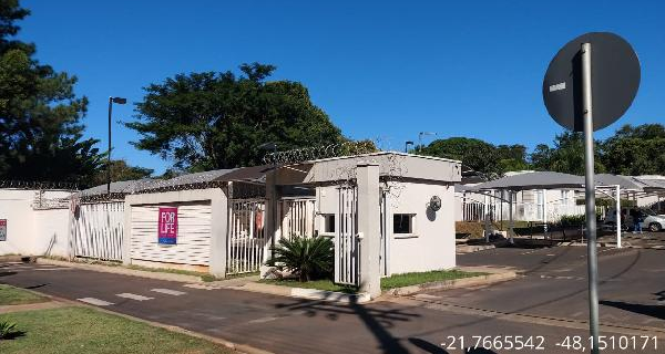 SP/ARARAQUARA - Apartamento
