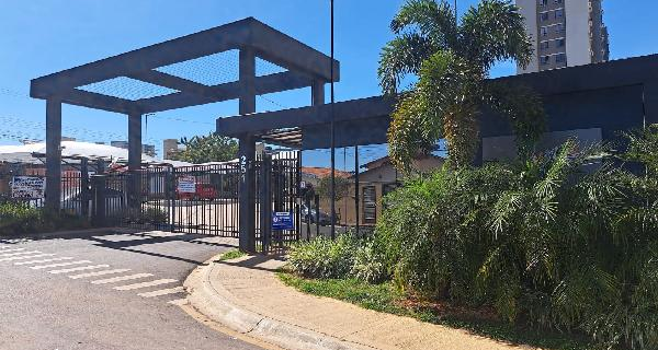 SP/ARARAQUARA - Apartamento em CHACARA FLORA ARARAQUARA