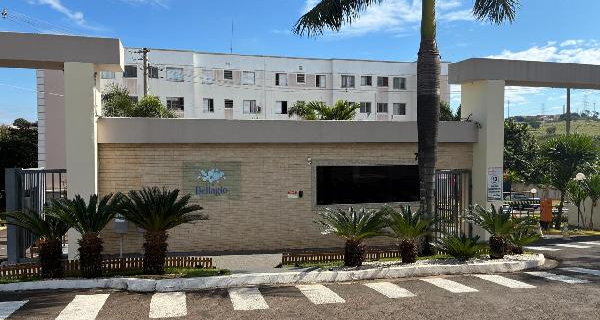 SP/BAURU - Apartamento