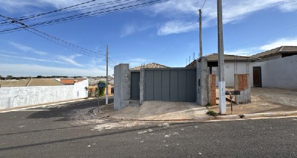 SP/CATANDUVA - Casa em RESIDENCIAL NOVA CATANDUVA III