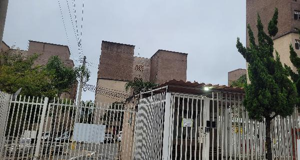 SP/COTIA - Apartamento em JARDIM PETROPOLIS