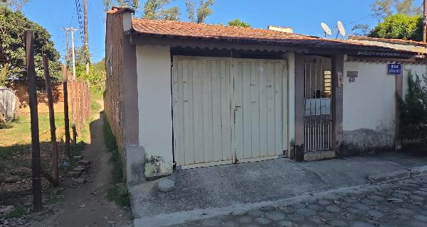 SP/CRUZEIRO - Casa em JARDIM AMERICA