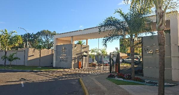 SP/HORTOLANDIA - Apartamento em LOTEAMENTO ADVENTISTA CAMPINEIRO