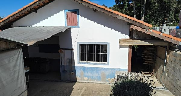 SP/MAIRIPORA - Casa