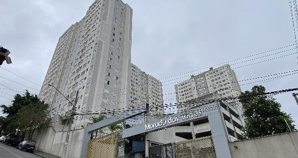SP/MAUA - Apartamento em VILA NOSSA SENHORA DAS VITORIAS