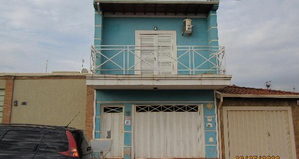 SP/ORLANDIA - Casa