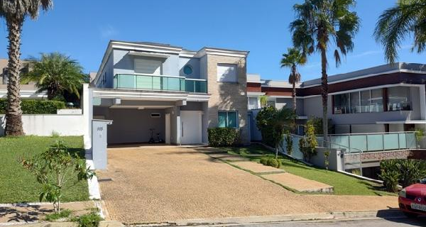 SP/OSASCO - Casa em ADALGISA