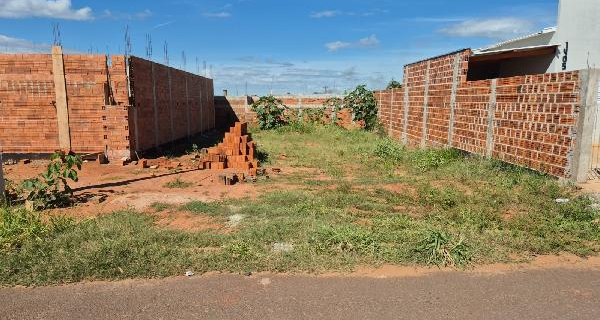 SP/OURO VERDE - Terreno em INDUSTRIAL