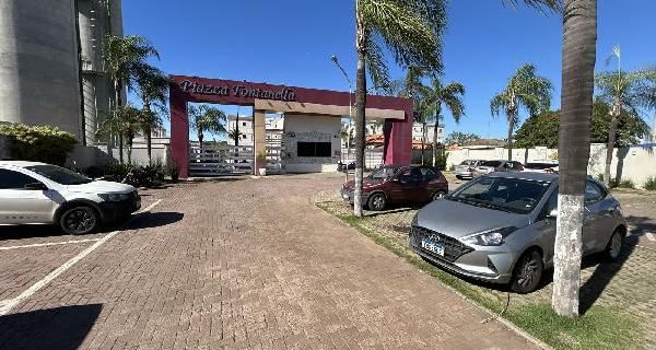 SP/PIRACICABA - Apartamento em JARDIM SAO FRANCISCO