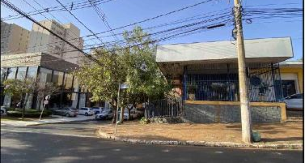 SP/RIBEIRAO PRETO - Loja em CENTRO