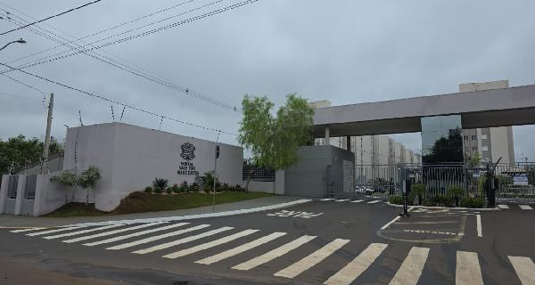 SP/RIBEIRAO PRETO - Apartamento em CHACARAS PEDRO CORREA DE CARVALHO