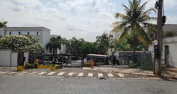SP/RIBEIRAO PRETO - Apartamento em IPIRANGA