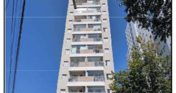 SP/SAO PAULO - Apartamento em BARRA FUNDA