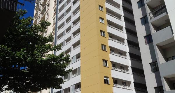 SP/SAO PAULO - Apartamento em CAMPOS ELISEOS