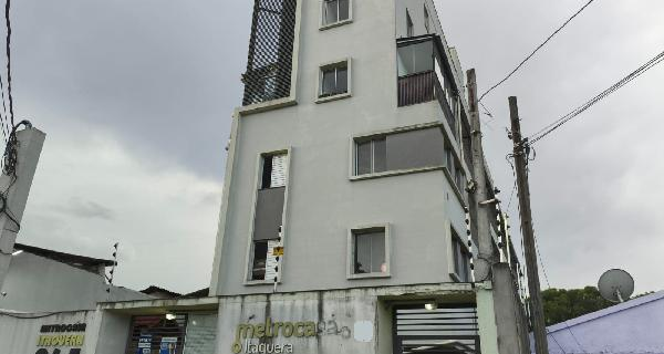 SP/SAO PAULO - Apartamento em CIDADE ANTONIO ESTEVAO DE CARVALHO