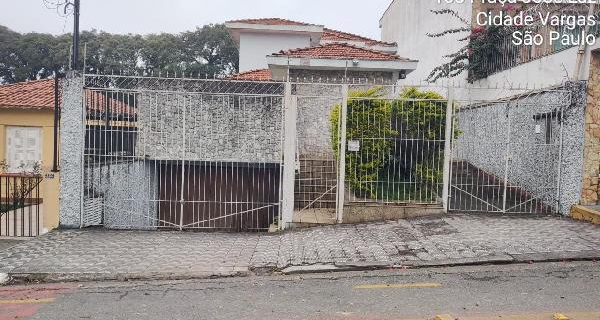 SP/SAO PAULO - Casa em CIDADE VARGAS