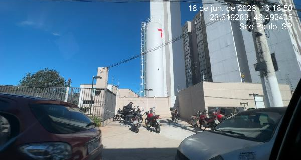 SP/SAO PAULO - Apartamento em FAZENDA DA JUTA