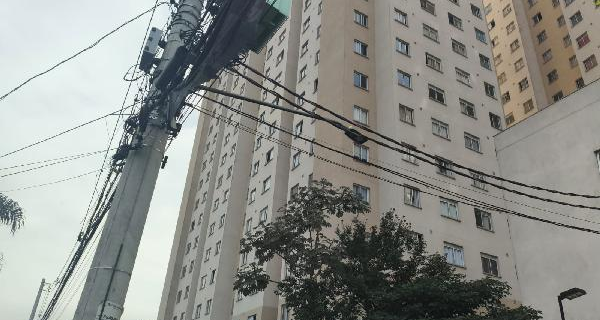 SP/SAO PAULO - Apartamento em JARAGUA