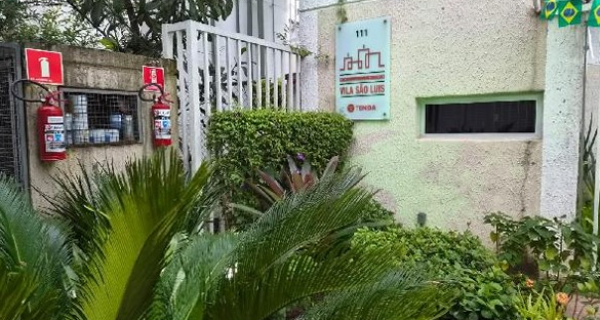 SP/SAO PAULO - Apartamento em JARDIM CASABLANCA