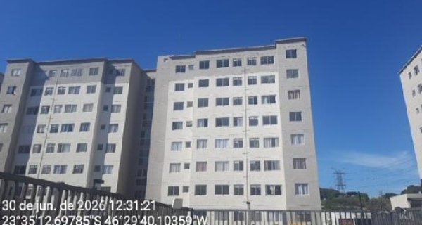 SP/SAO PAULO - Apartamento em JARDIM EGLE
