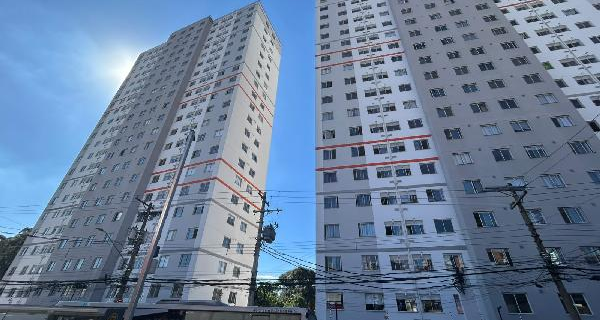 SP/SAO PAULO - Apartamento em JARDIM MARIA DUARTE