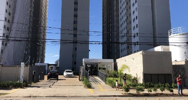 SP/SAO PAULO - Apartamento em JARDIM PEREIRA LEITE
