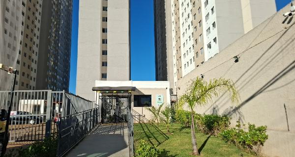SP/SAO PAULO - Apartamento em JARDIM PEREIRA LEITE