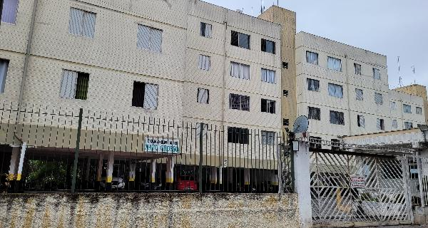 SP/SAO PAULO - Apartamento em JARDIM UMUARAMA