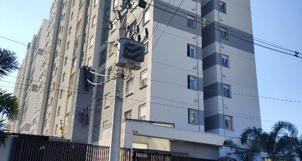 SP/SAO PAULO - Apartamento em SANTO AMARO
