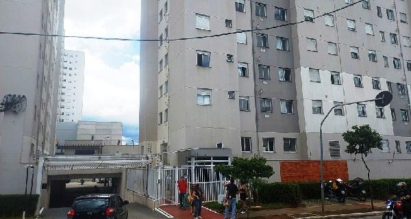 SP/SAO PAULO - Apartamento em TUCURUVI