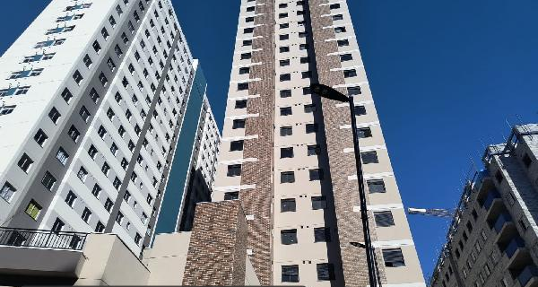 SP/SAO PAULO - Apartamento em USINA PIRATININGA