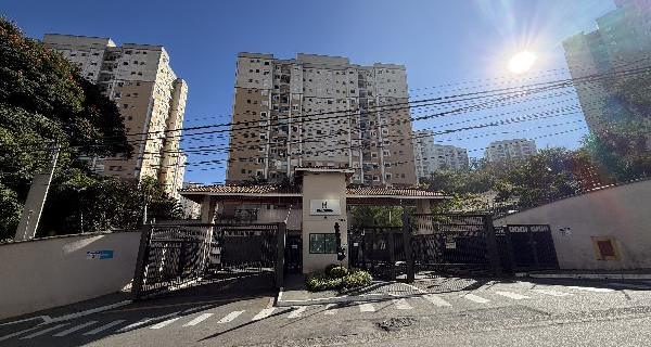 SP/SAO PAULO - Apartamento em VILA ANDRADE