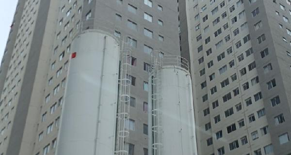 SP/SAO PAULO - Apartamento em VILA ANDRADE