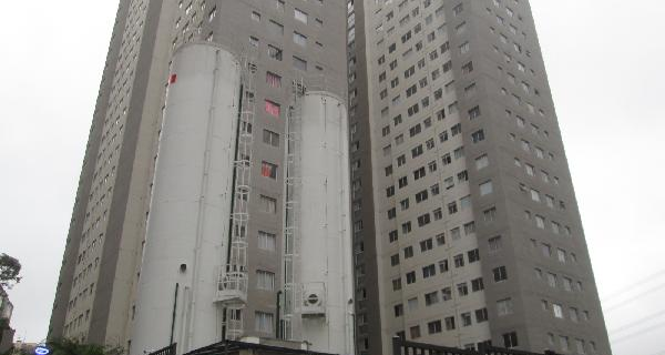 SP/SAO PAULO - Apartamento em VILA ANDRADE