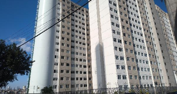 SP/SAO PAULO - Apartamento em VILA PALMEIRAS