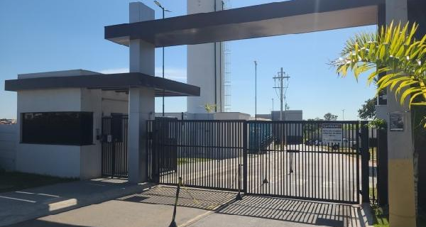 SP/SOROCABA - Apartamento em JARDIM PIAZZA DI ROMA