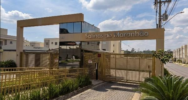 SP/SUZANO - Apartamento em JARDIM EUROPA