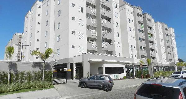 SP/SUZANO - Apartamento em VILA URUPES