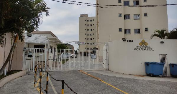 SP/TAUBATE - Apartamento em JARDIM GURILANDIA