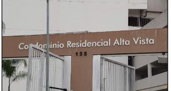 SP/VALINHOS - Apartamento em JARDIM ALTO DA BOA VISTA