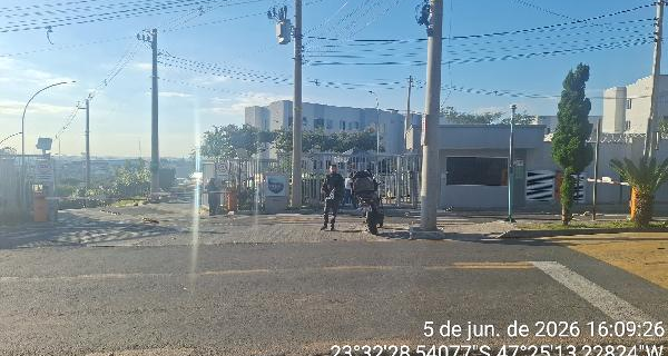 SP/VOTORANTIM - Apartamento em JARDIM ARAUJO