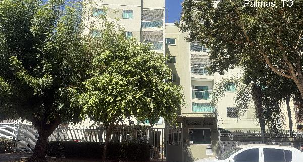 TO/PALMAS - Apartamento em PLANO DIRETOR SUL