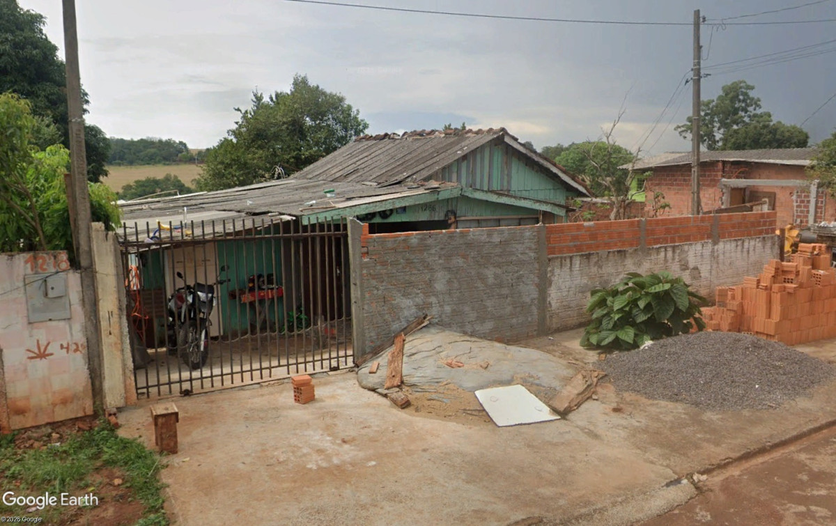 Casa em Campo Mourão/PR — foto 1