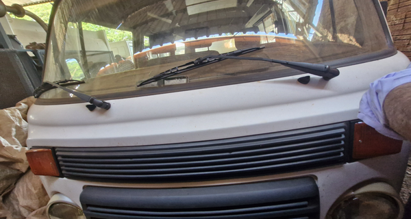 VW/KOMBI | 2012/2012